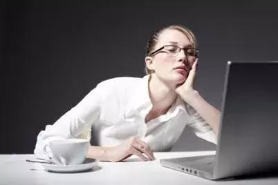 熬夜眼睛干涩疲劳护眼剂,眼疲劳不适上班族如何护眼