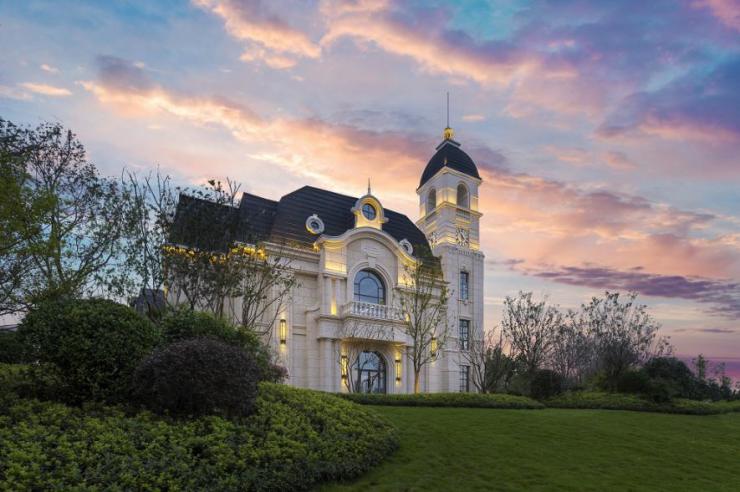 蓝光长岛城怎么样优缺点,蓝光长岛城市花园为什么便宜