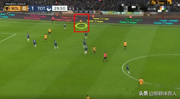 特拉奥雷进球,不会射门的边锋