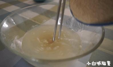 面筋蒸出来全是水,面筋粉做面筋煮多久
