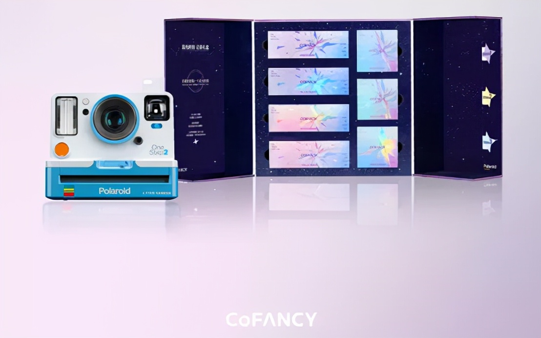 cofancy年抛美瞳,cofancy可糖美瞳测评