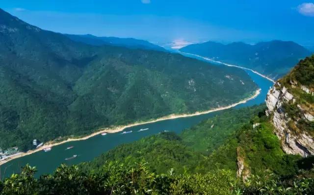 清远七天玩乐,清远一日游最佳景点一览表最新