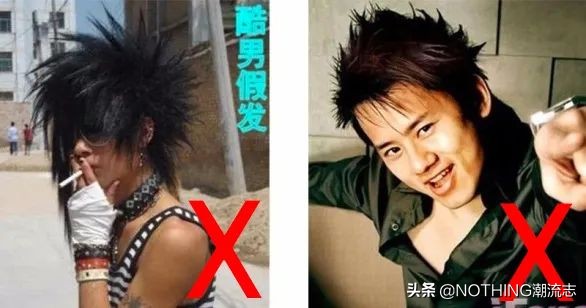 肤色比较黑的男生怎么穿搭,肤色黑的男生适合什么颜色的衣服