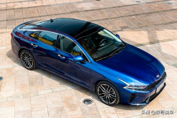 2019款起亚k5凯酷测评,2015款起亚k5凯酷2.0t发动机好吗