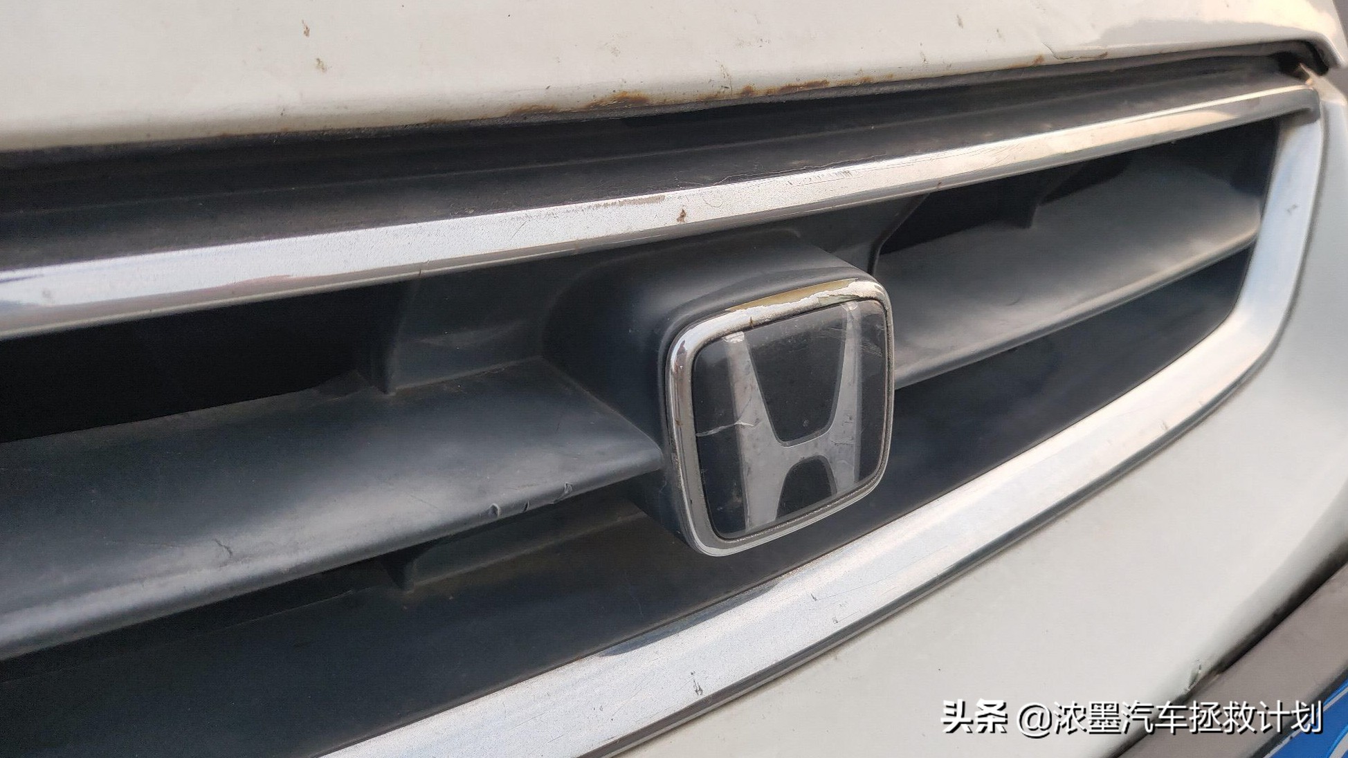 第5代本田雅阁cg5,六代本田雅阁cg5介绍