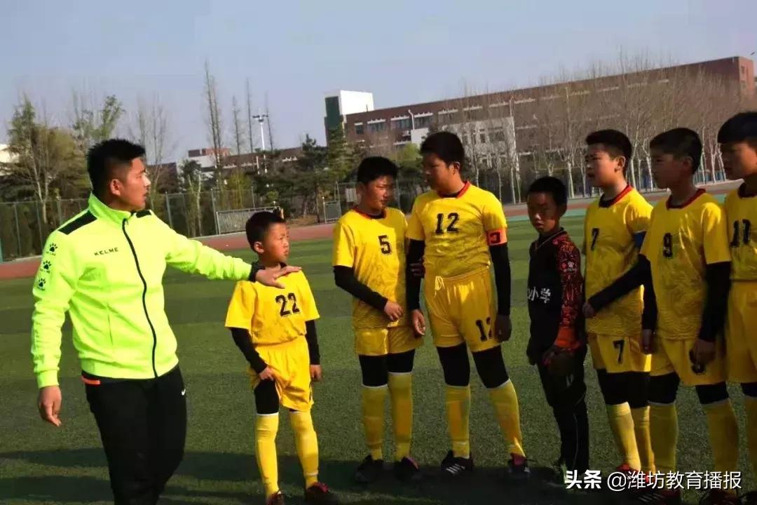 潍坊市中小学优秀教师,潍坊老师风采展示