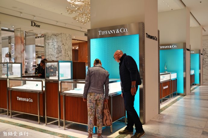 荷兰阿姆斯特丹机场退税攻略,荷兰奢侈品退税