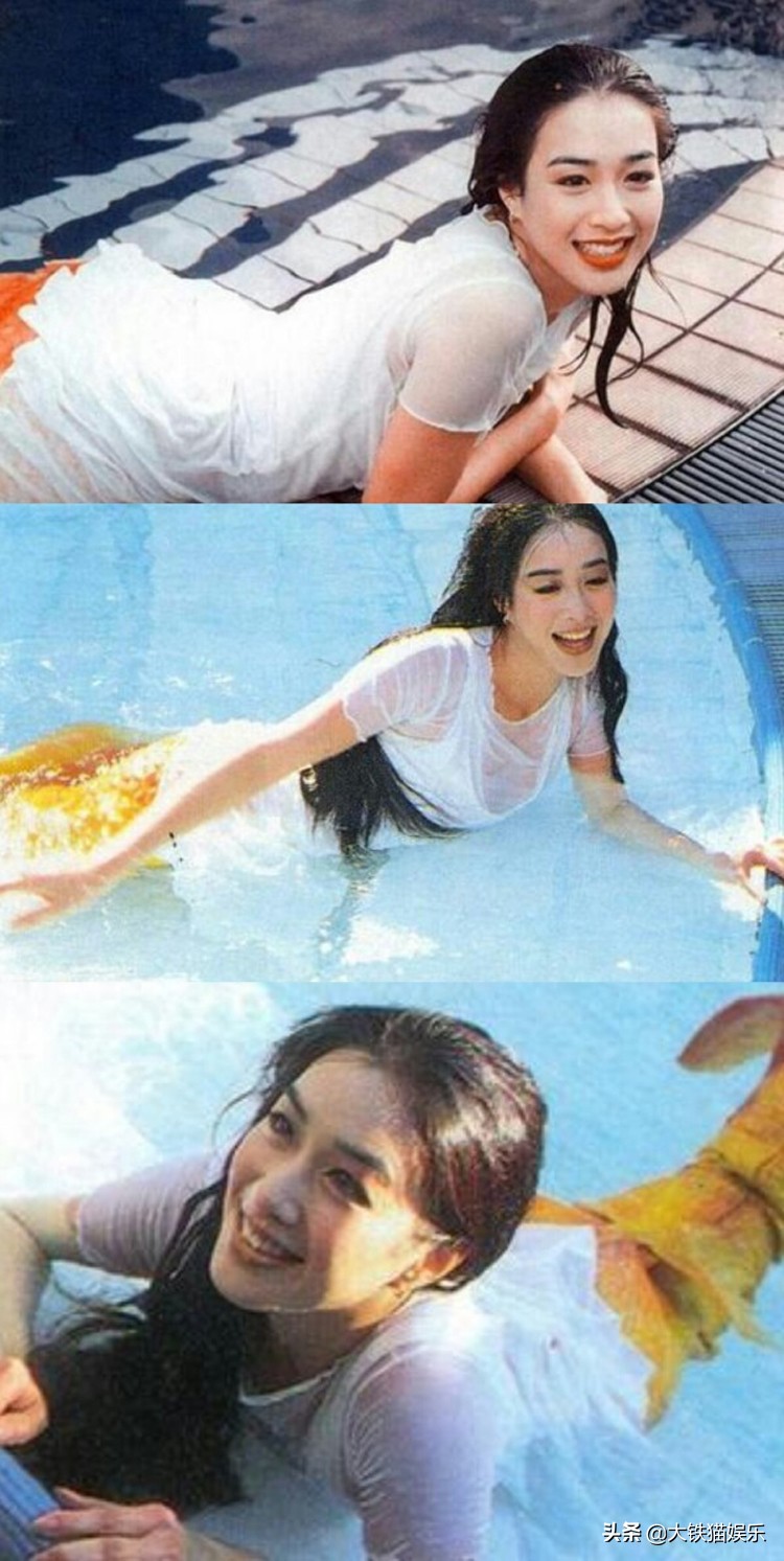 9位老牌女星今昔颜值对比,年轻时颜值惊艳的15位女星