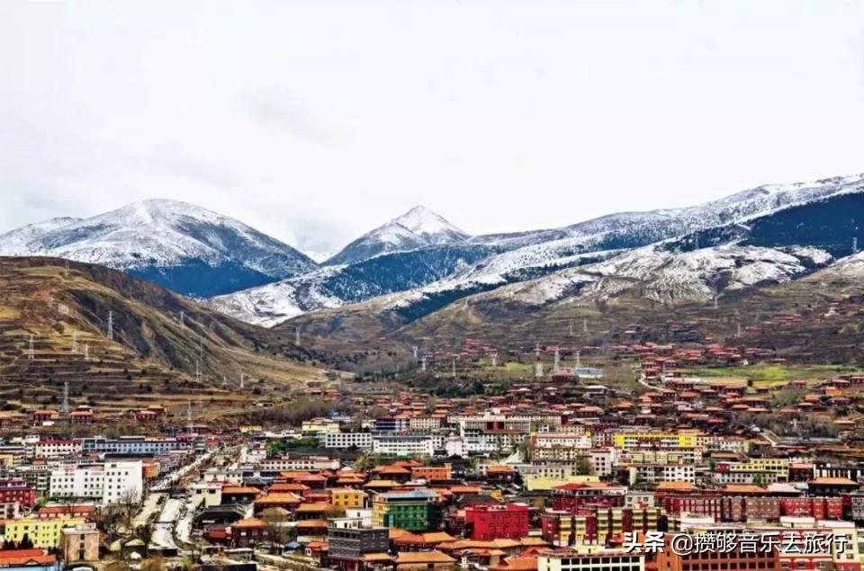 甘孜欢迎您,四川甘孜州欢迎您