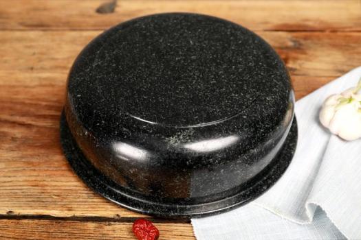 嵩山麦饭石锅有何妙用,嵩山麦饭石锅的功效