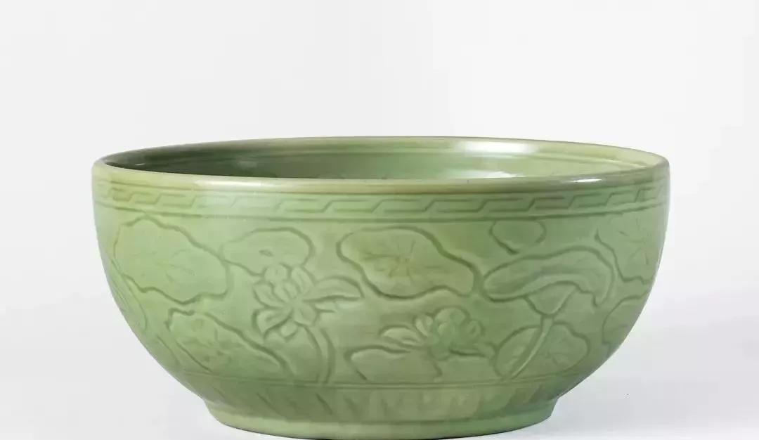 嘉德秋拍龙泉青瓷,保利龙泉青瓷拍卖