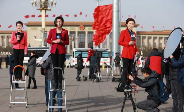 记者节是一个不放假的节日,不放假的记者节