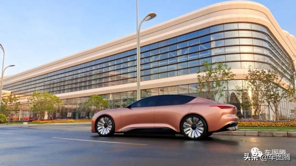 恒大的造车路,恒大造车实际情况