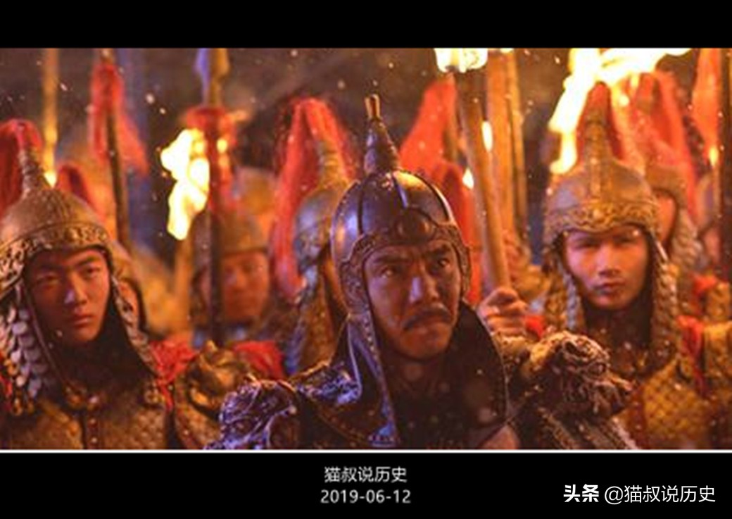 杨贵妃为何命丧马嵬坡了,郭德纲谈杨贵妃命丧马嵬坡