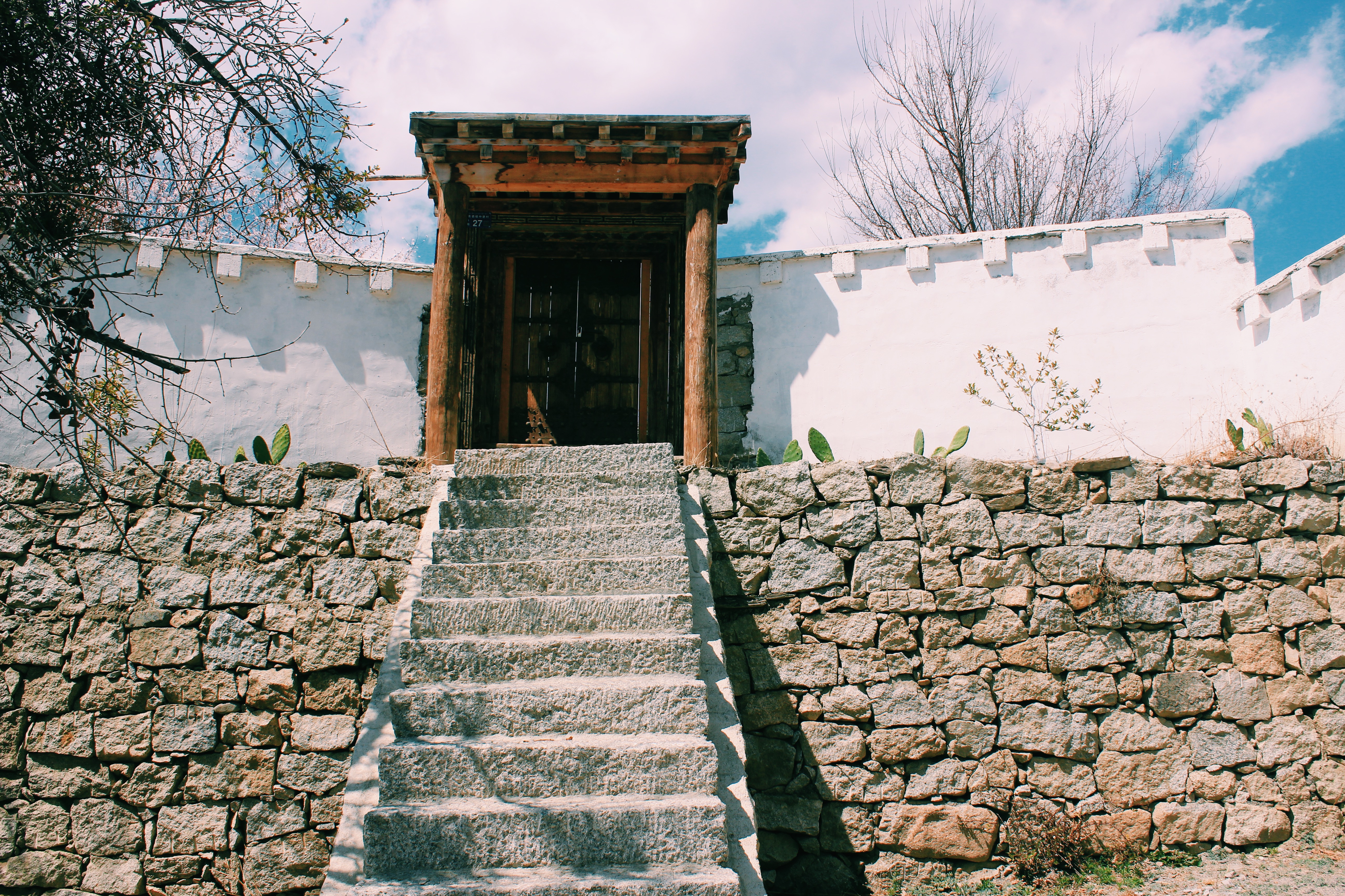 g318骑行上海,自驾g318川藏线分享沿途美景