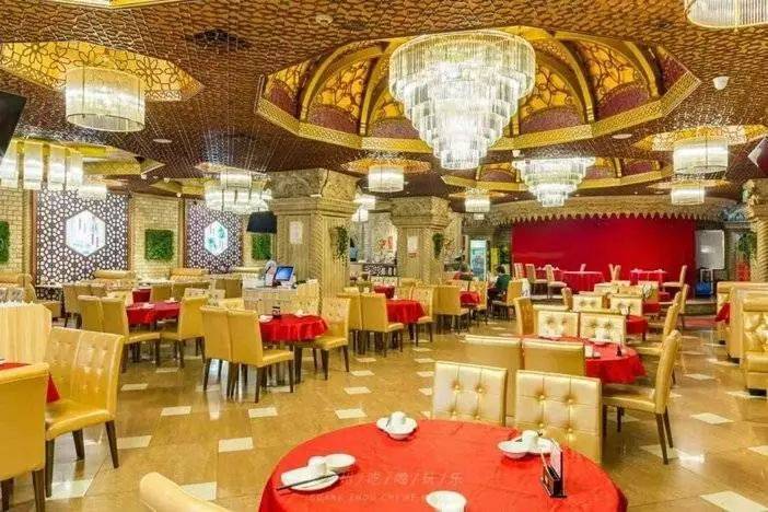 广州海鲜自助象拔蚌,广州象拔蚌自助餐