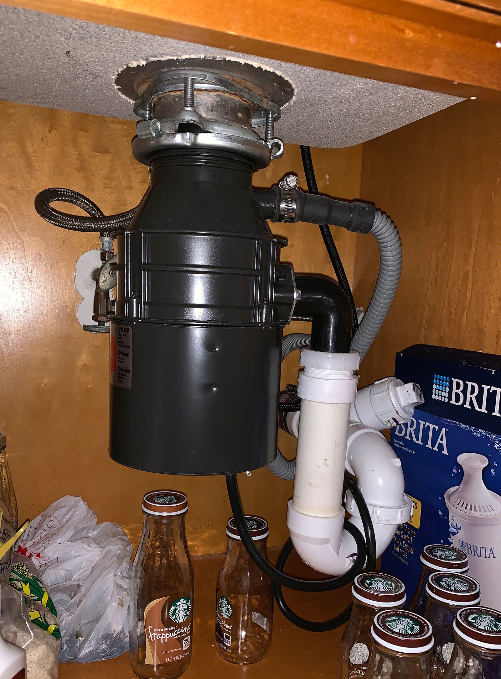 垃圾处理器应不应该买,买完就后悔的硬件