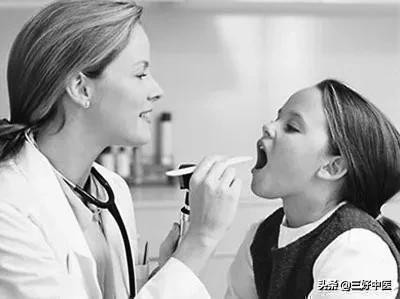 近期儿童咳嗽怎么治最快最有效,孩子咳嗽又犯了教你一招定位止咳