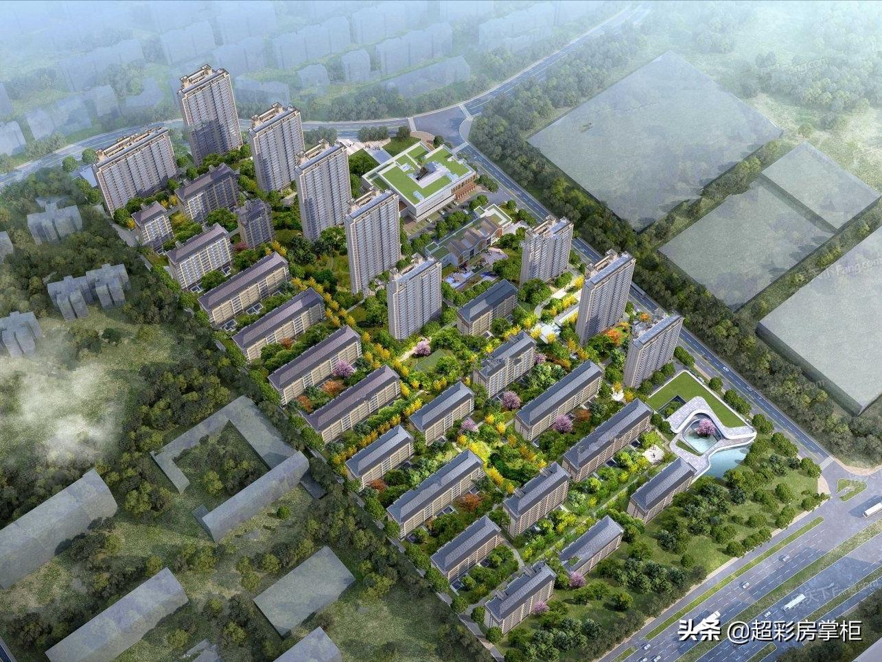 合肥经开区楼盘推荐,合肥经开区十大顶级小区