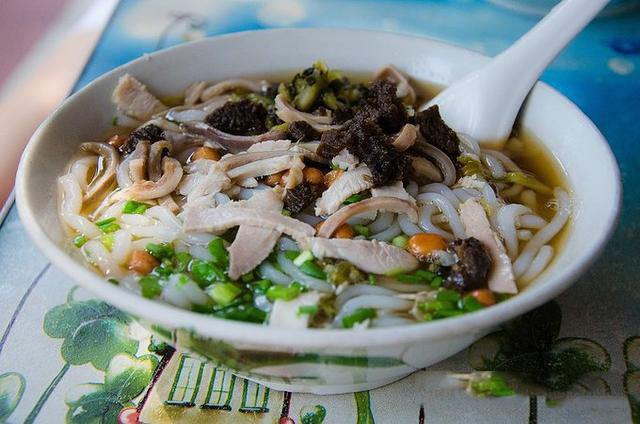 短途游|最适合一月出行的3大城市,附超详细线路推荐