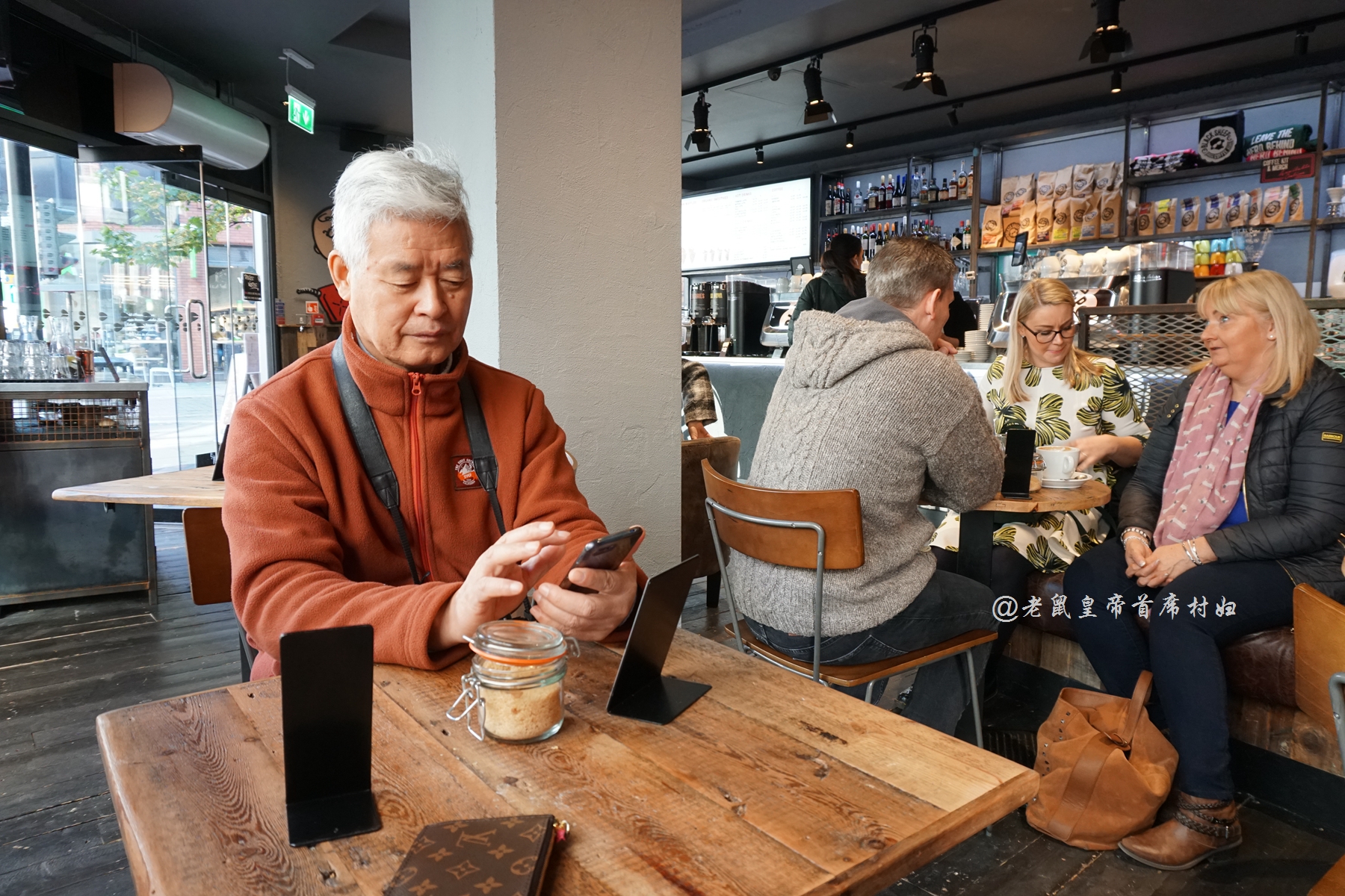 曼彻斯特地标建筑,曼彻斯特的地标建筑