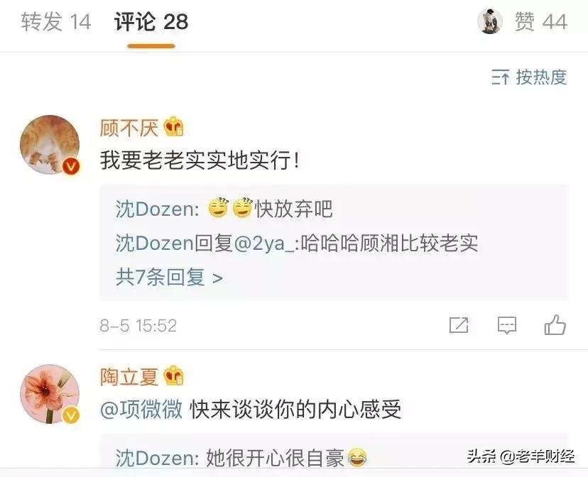 你猜，一个月只花三千元，我们成功了吗？