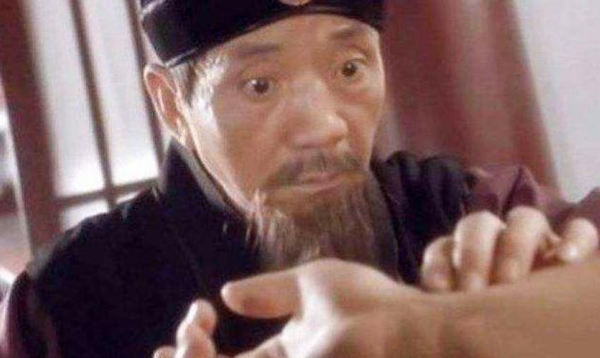 皇宫里最难做的是太子,宫廷里最难的工作