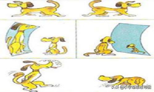 作文漫画的启示范文,漫画的启示作文的写作方法