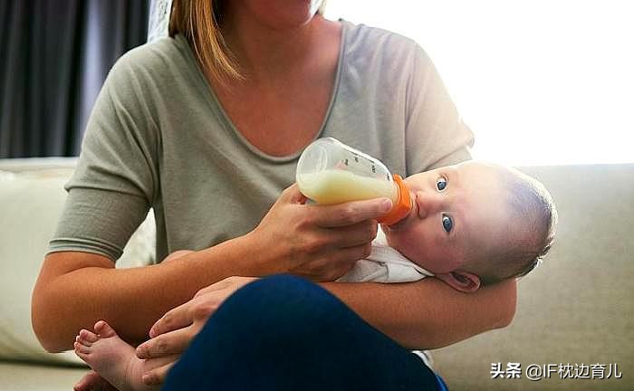 宝宝夜奶频繁睡不安稳怎么回事,频繁夜奶会影响宝宝的睡眠和发育