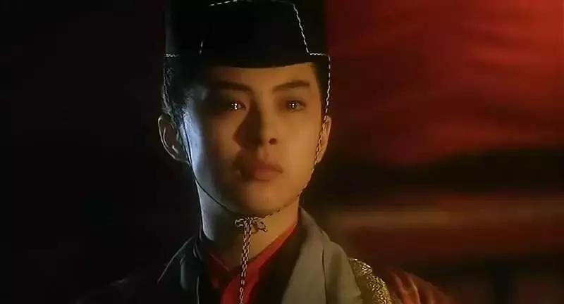 盘点八大经典武侠,令人难忘的武侠经典100首