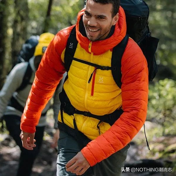 羽绒服加拿大鹅热销第一名,加拿大鹅最牛逼的哪款羽绒服