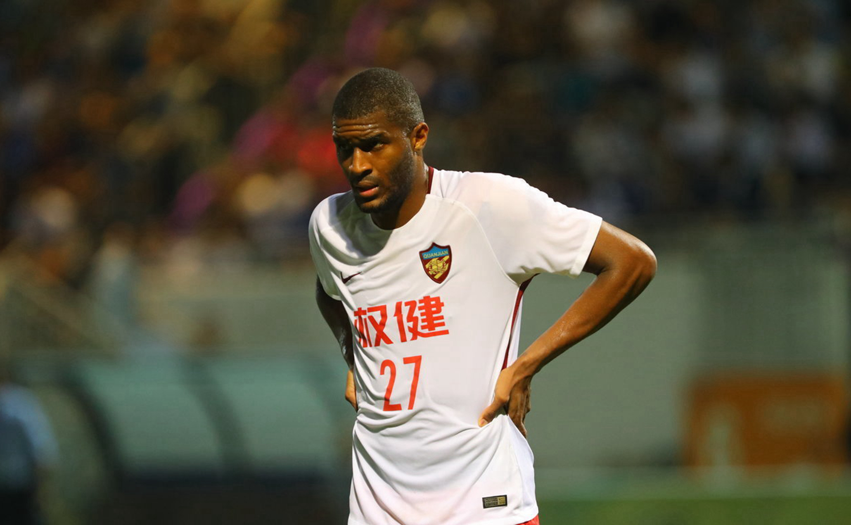 莫德斯特与权健纠纷,莫德斯特事件