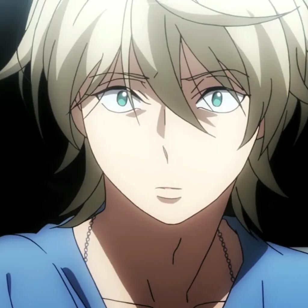 女主嫁给了出场不到三集的黄毛？六年后的AZ人物谈