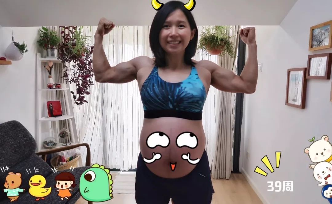 孕期控制体重的16个好方法,孕晚期体重增长太快怎么控制饮食