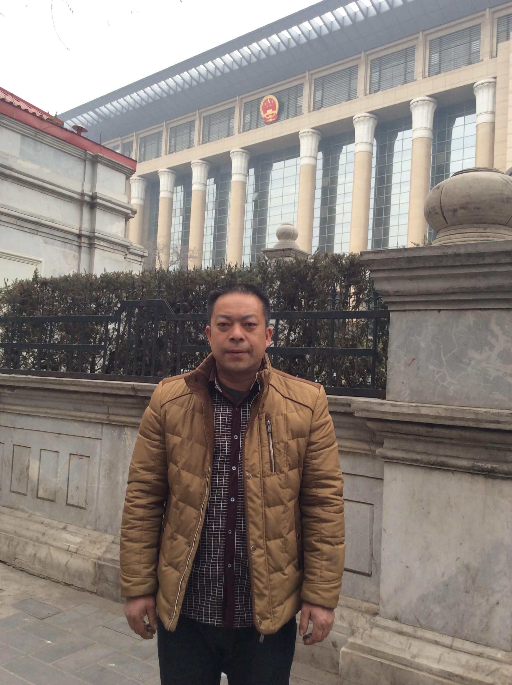 花光118万国家赔偿还倒欠20万，出狱5年后王元松突发疾病离世：死前想吃甜酒煮鸡蛋，儿子仅4岁