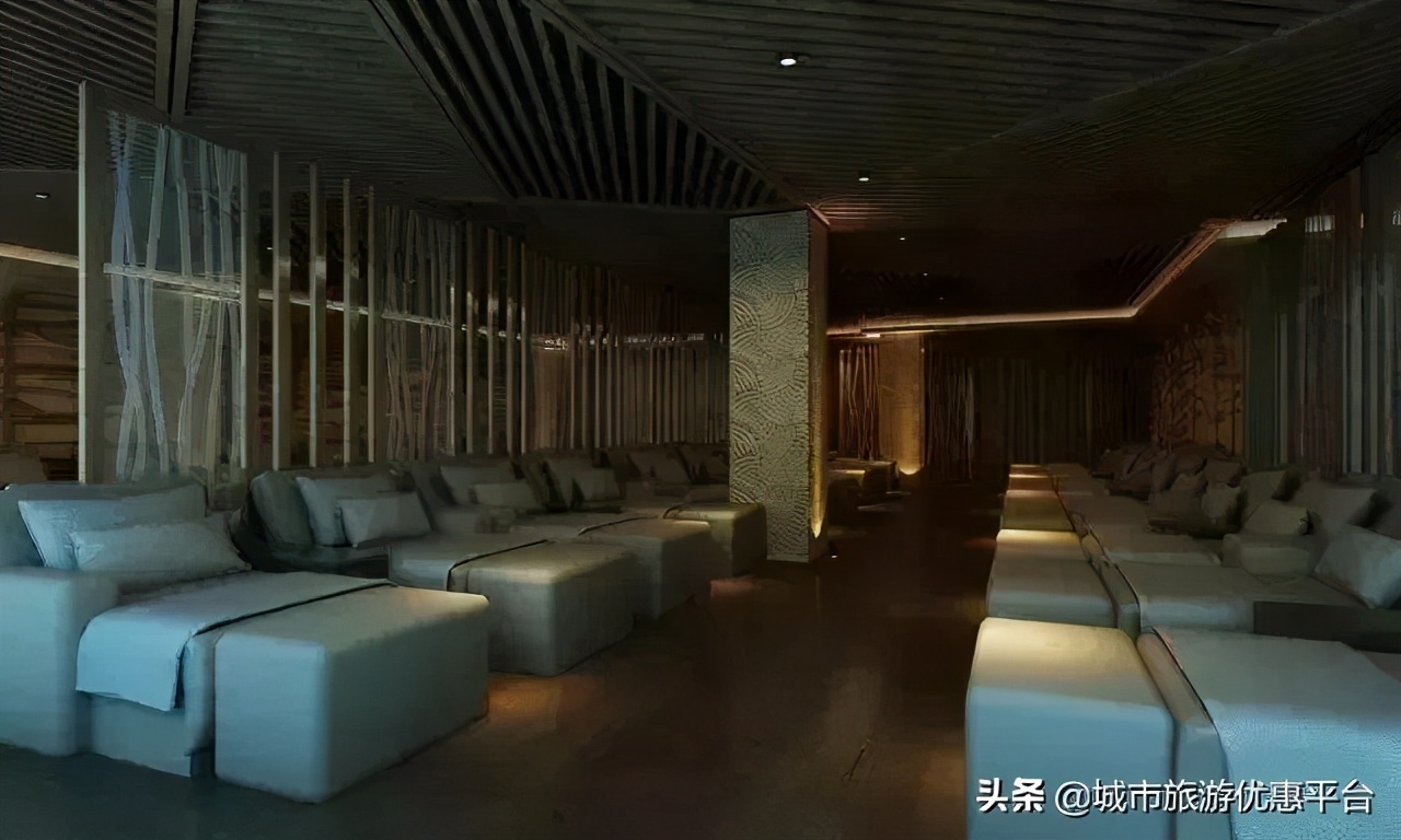 「江浙沪泡汤指南」来了！2020泡泡更灵