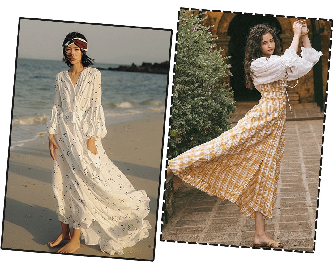 韩国偶像最爱的6个品牌，价格跟ZARA差不多