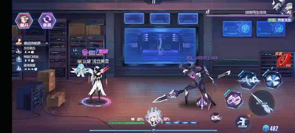 2022年8月新游开测表,8月新游发售