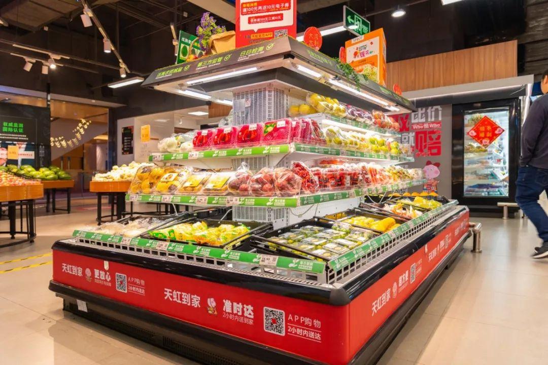 至强扫货攻略！佛山CBD潮玩新地标，女生月购物狂欢！