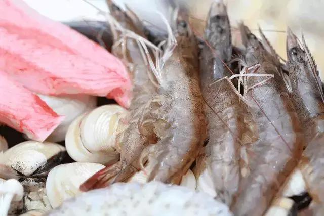 寿光羊口海鲜什么时间去合适,寿光羊口开海时间