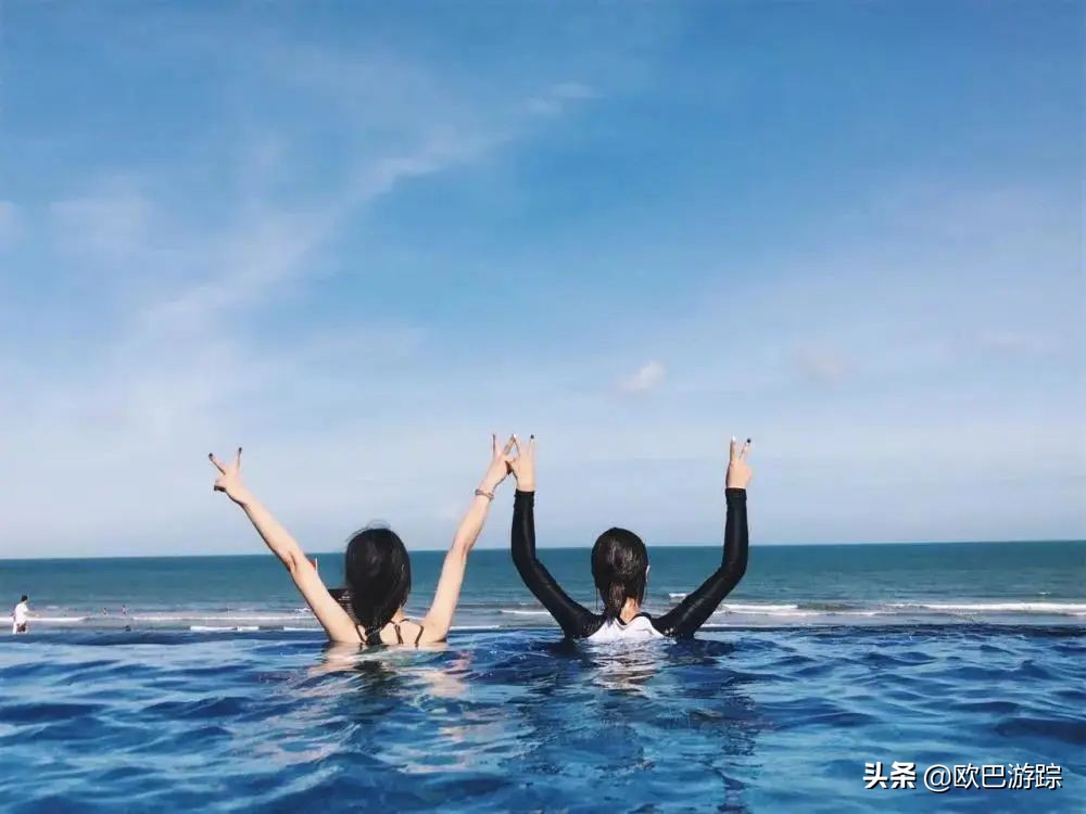 广东海岛打卡网红地,广东小众海岛打卡