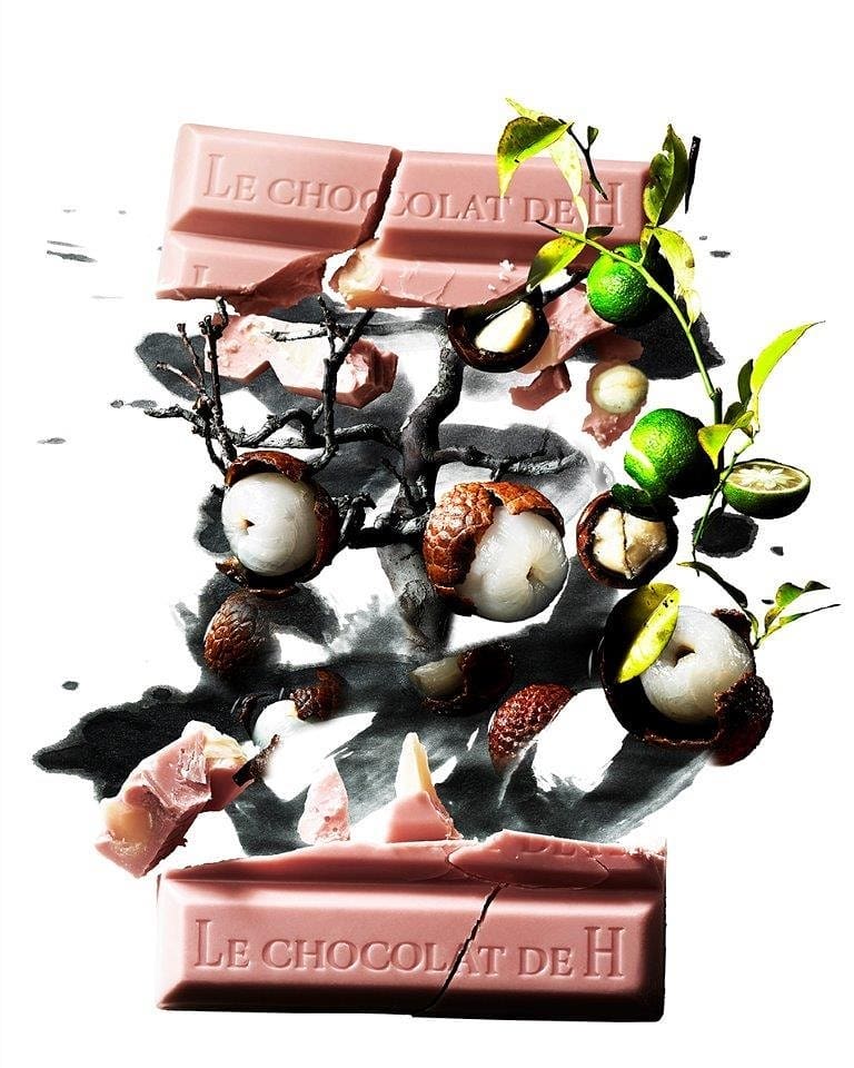 瞧瞧这些都是人家的蛋糕太美了，你还有什么理由不努力？