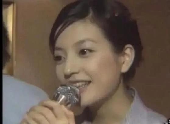 赵薇何书桓渣男,赵薇刚红时期的视频