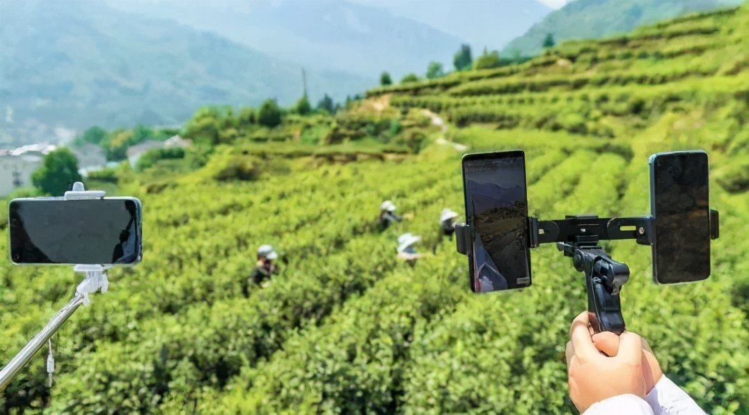 乡村网络自媒体,农村网络普及带来了什么