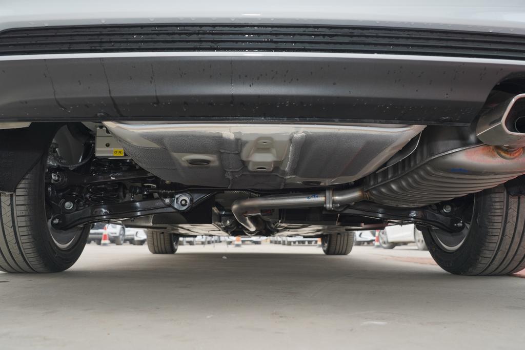 17款现代名图真实驾车感受,2017年的现代名图值得购买吗