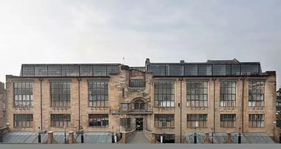 中国近三年的标志性建筑,500年前最先进的建筑