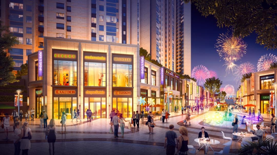 万达周年庆，集赞60个，免费领缅甸进口西瓜