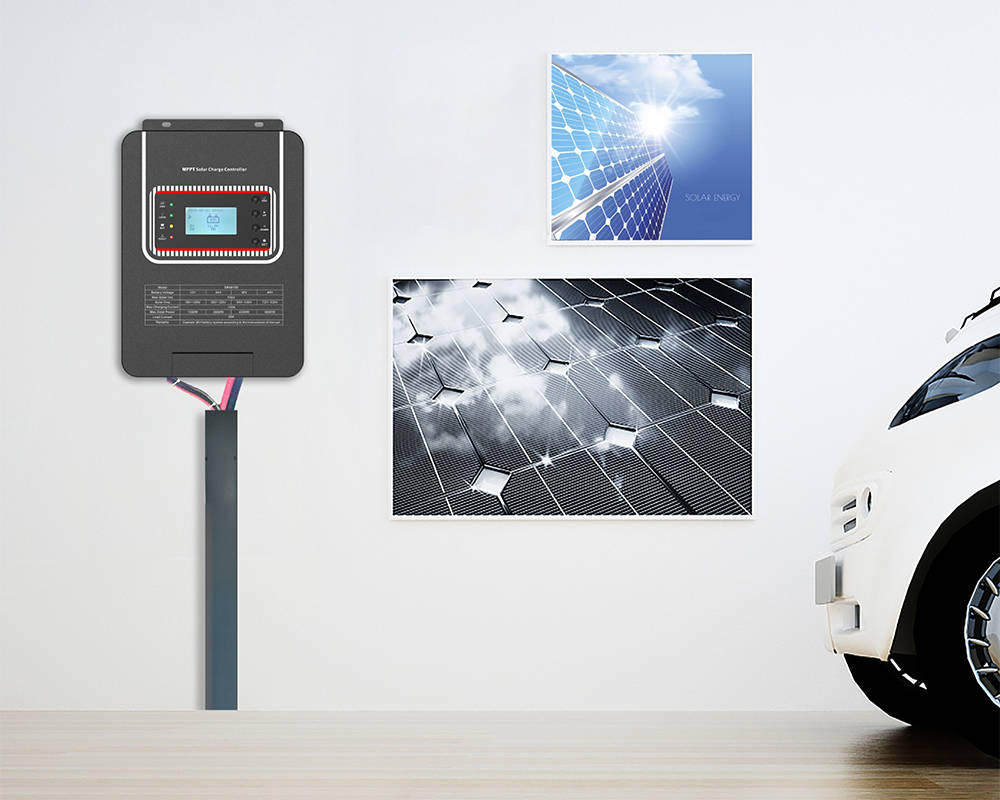 太阳能控制器智能功能,太阳能控制器的主要功能是什么