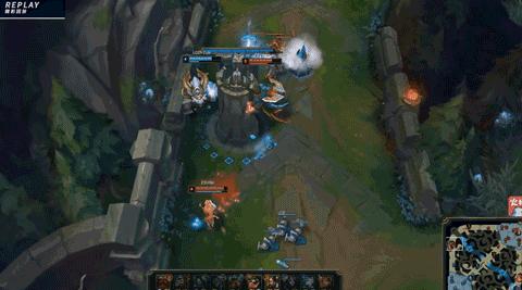 Bo人传：Doinb险直播开骂；天才选手是如何被假赛拉下水？