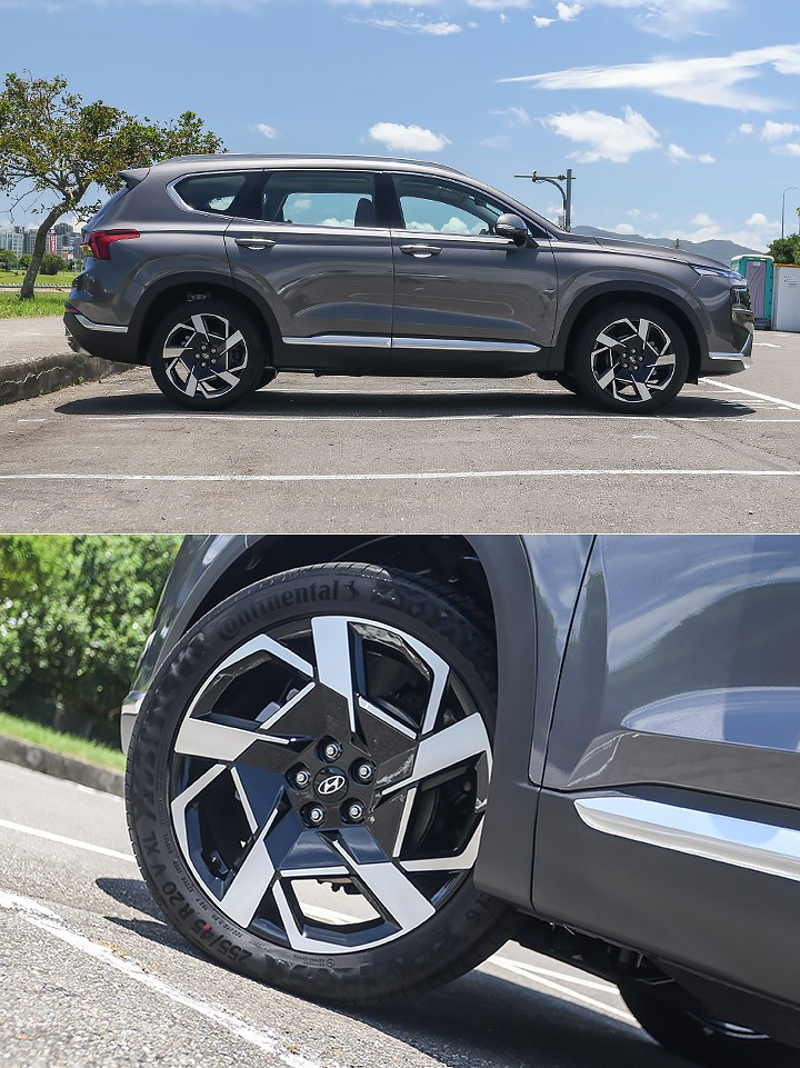 2019款全新胜达测评,2017款全新胜达爆改